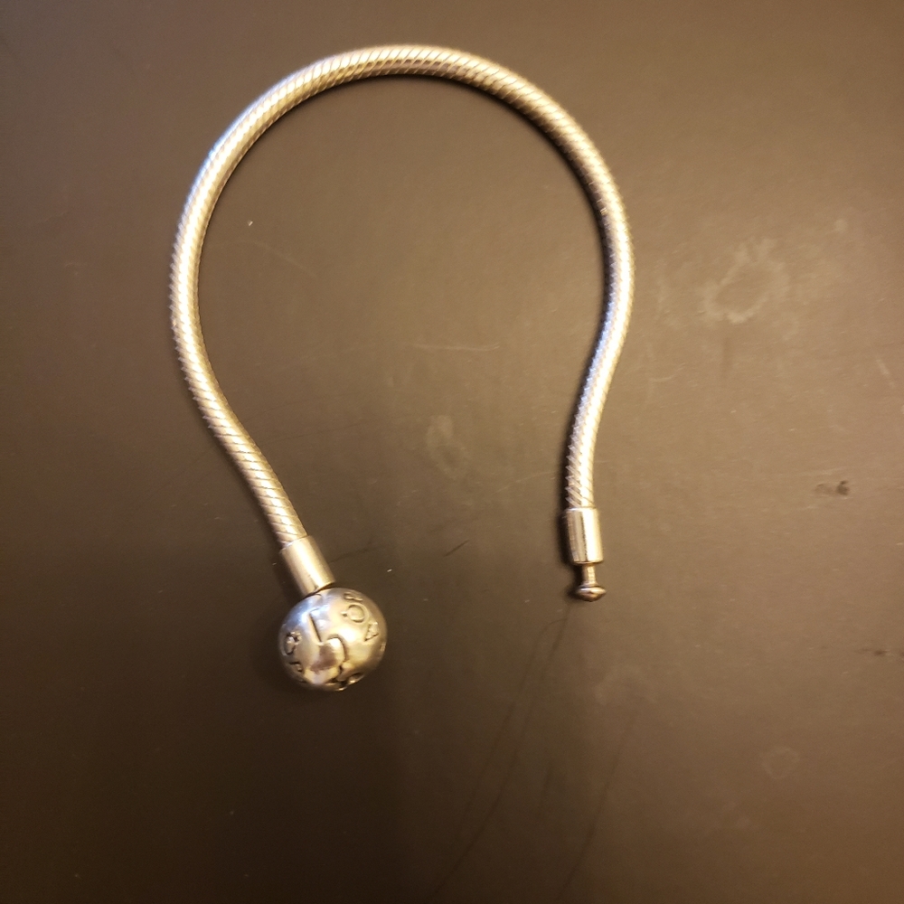 Pandora Bracelet